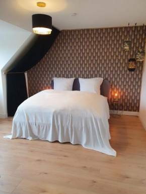 Beverly Buer Apartment